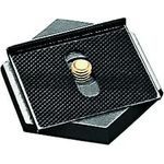 Manfrotto Architekturplatte 1-4''