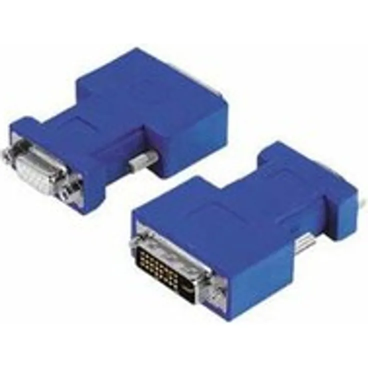Hama 45073 ADA.DVI.STEC-VGA.KU