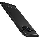 SPIGEN SGP 555CS20007 Armor Rugged Galaxy S7 Black