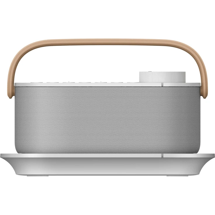 Sony SRS-LSR200 TV-Lautsprecher weiß – Bild 2