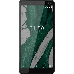 Bild für Nokia 1 Plus Smartphone 13,84cm (5,45 Zoll)