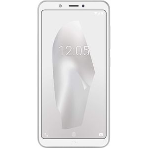 Bild für BQ Aquaris C 16GB Weiß Dual-SIM