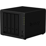 Synology DS420+ 4Bay NAS