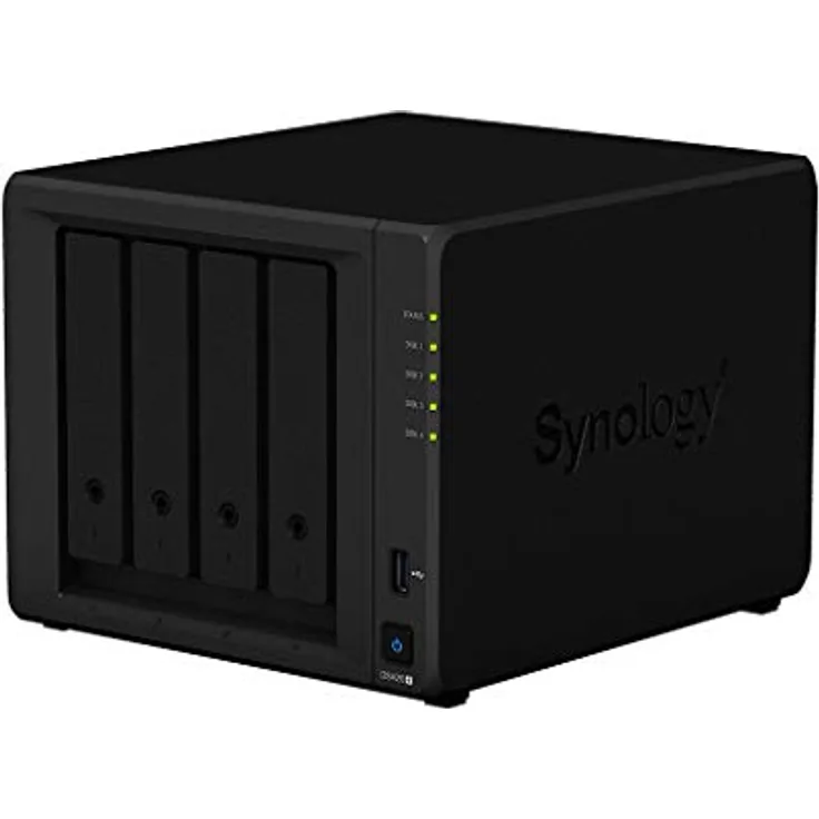 Synology DS420+ 4Bay NAS