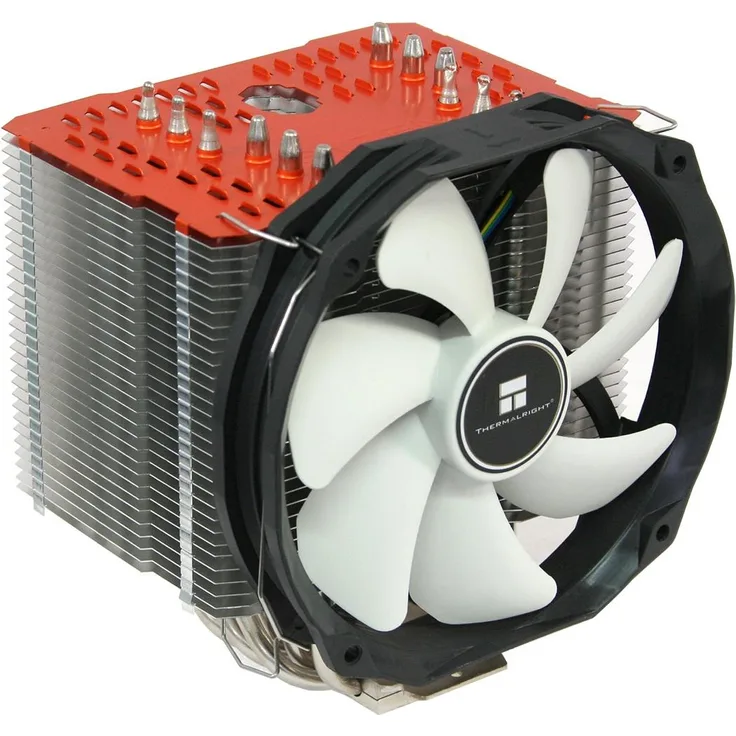 Thermalright ARO-M14O Prozessor Kühler Computer Kühlkomponente (ARO-M14O)
