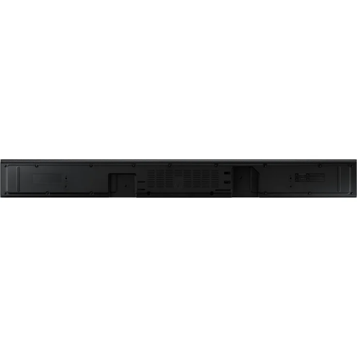 Samsung HW-Q600A 3.1.2 Soundbar mit Subwoofer, 360 W, schwarz – Bild 5