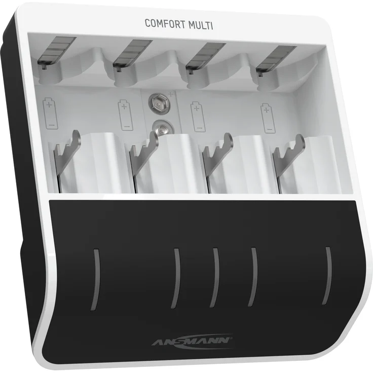 Comfort Multi Ladegerät – Bild 1