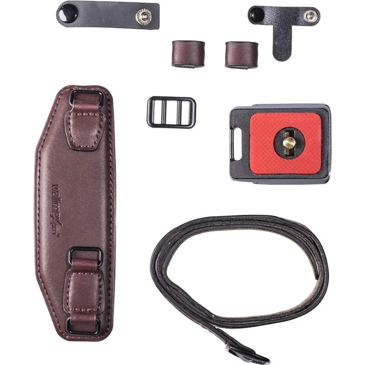 Walimex Pro Leder-Handschlaufe