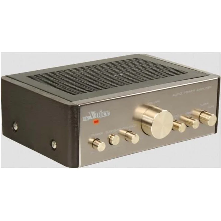 Mcvoice Hva 2100