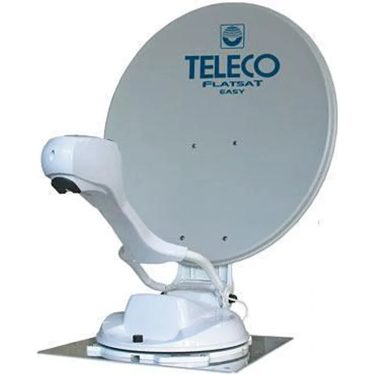 Teleco FlatSat Easy S85 Sat-Anlage