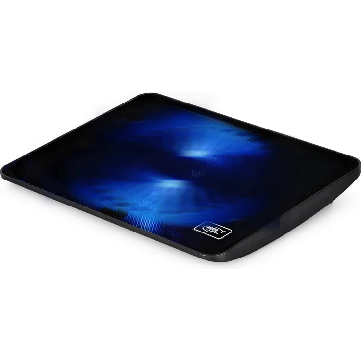 DeepCool Wind PAL Mini    Laptopständer, 14  cm, kompatibel bis 15.6  ''