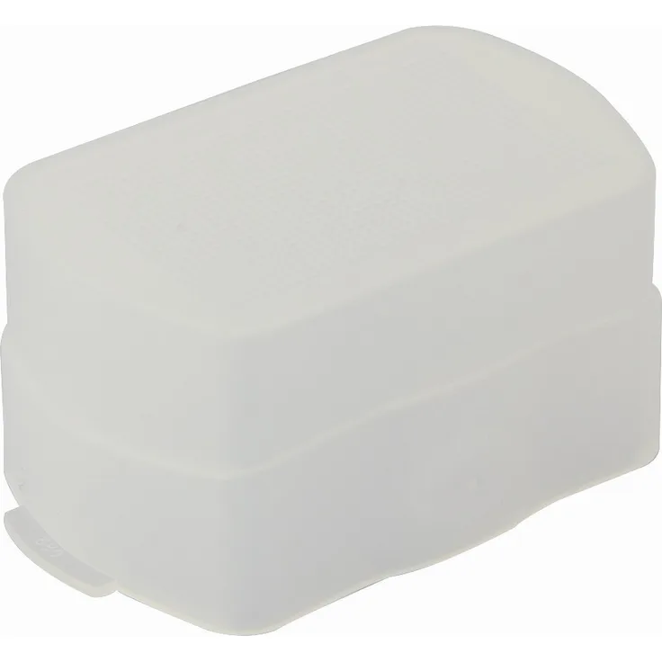 Yongnuo - White Flash Diffuser for YONGNUO YN 560, 565, YN560 & YN565EX (Diffuser)
