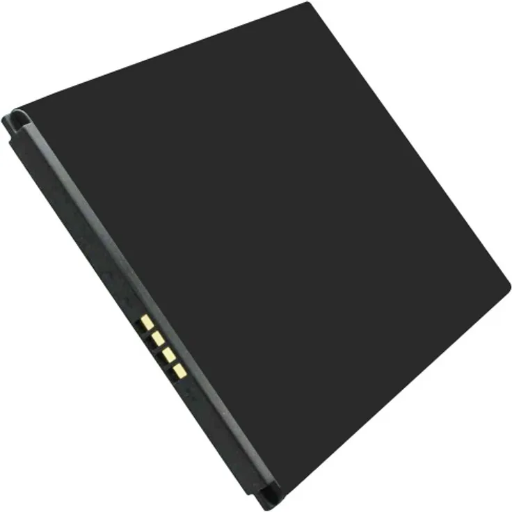 Akku, geeignet für den Smartphone Gigaset GS160 Akku V30145-K1310-X463, 3,8V, 2200