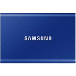 Image for Samsung T7 MU-PC2T0H