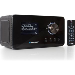 Bild für Blaupunkt IRD 30 schwarz