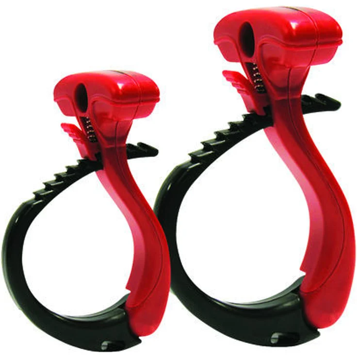 Cable Wraptor Set 2x L (372802099) – Bild 1