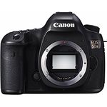 Canon EOS 5DS schwarz