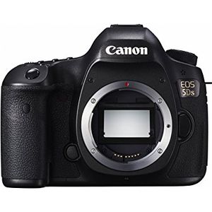 Bild für Canon EOS 5DS schwarz