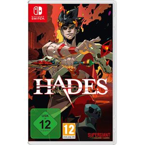 Bild für Hades (Switch)