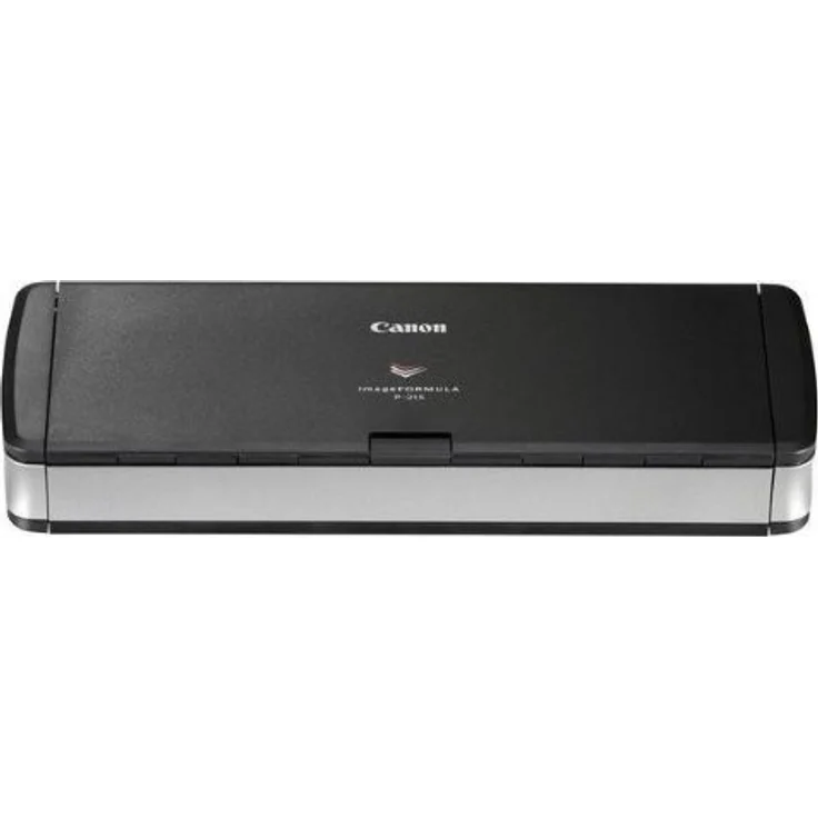 Canon imageFORMULA P215II – Bild 1