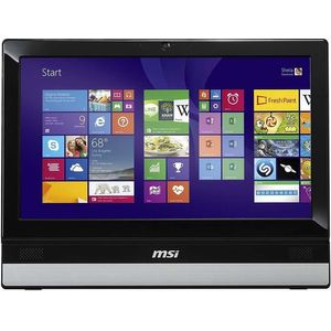 Bild für MSI ADORA Adora22 2M-S54218G1T0S81MGMX, i5-4210M, Intel HD Graphics 4600, 8GB RAM, 1000GB Festplatte (00ACB111-SKU2)