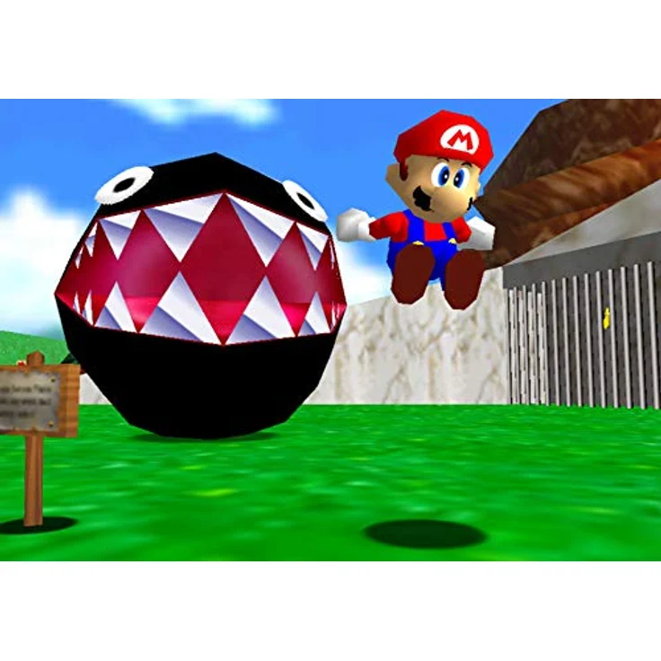 Super Mario 3D All-Stars (Switch) – Bild 6