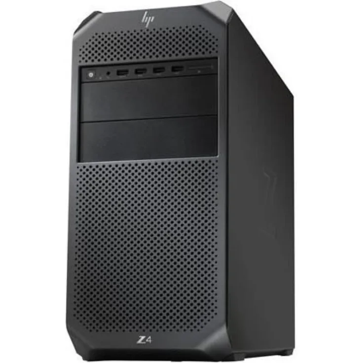 HP Z4 G4 (6TK93EA)