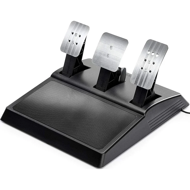 Thrustmaster T300 RS GT Edition Schwarz (4160681) (PC, PS3, PS4) – Bild 5