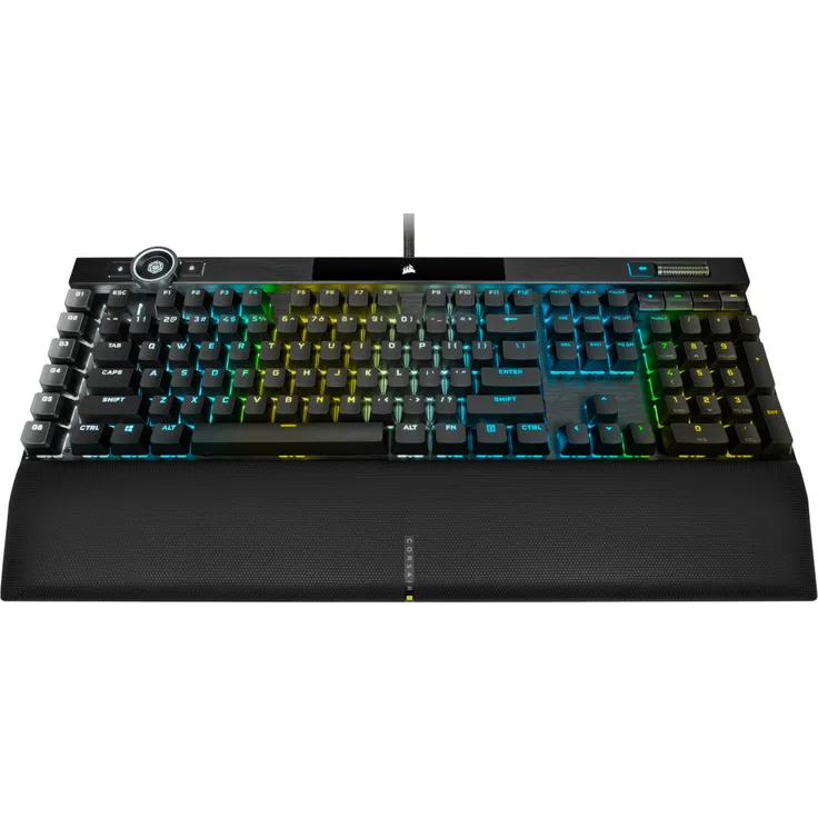 Corsair K100 (Französisch AZERTY)