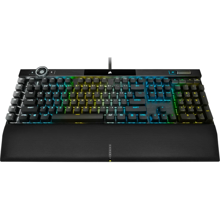 Corsair K100 (Französisch AZERTY) – Bild 1