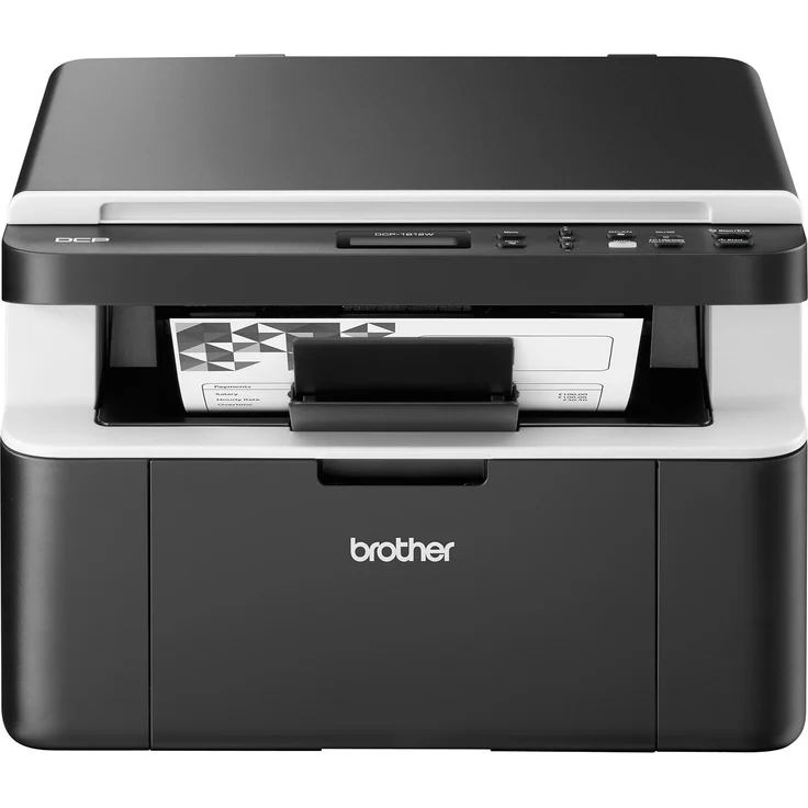 Brother DCP 1612 W Multifunktionsgerät – Bild 3