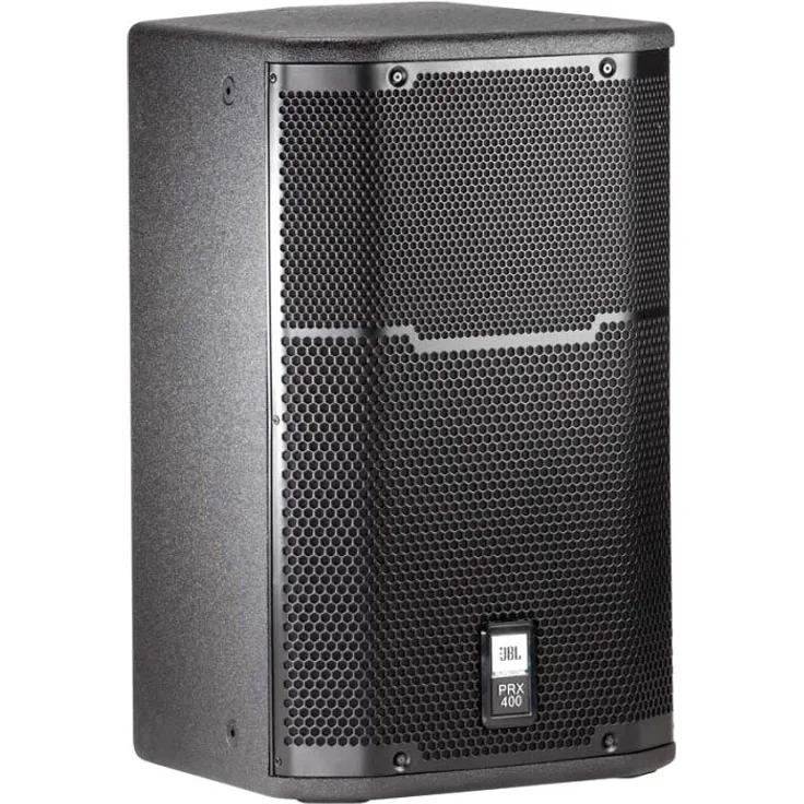 JBL PRX 412M - PA-Lautsprecher