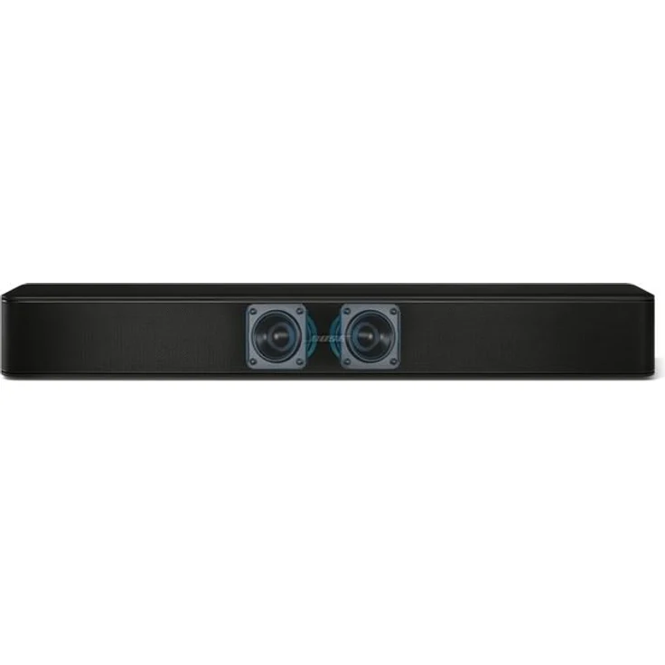 Bose Solo 5 TV-Soundsystem 2.0 Bluetooth-Soundbar ohne Subwoofer, schwarz – Bild 8