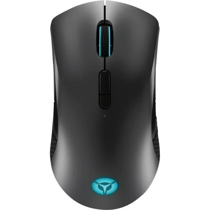 Lenovo Legion M600 Wireless Gaming Mouse, Black/Iron Grey, USB/Bluetooth (GY50X79385) – Bild 1