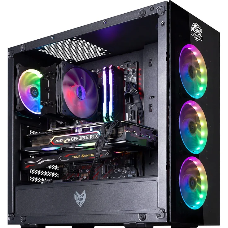 ONE GAMING PC High End Extreme IN1516 (23287) – Bild 5