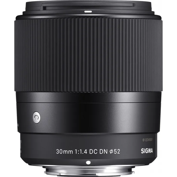 Sigma 30mm f1,4 DC DN (C) L-Mount