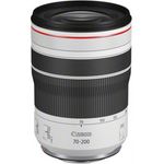 Canon RF 70-200-4,0 L IS USM
