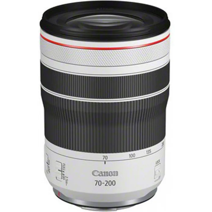 Canon RF 70-200-4,0 L IS USM