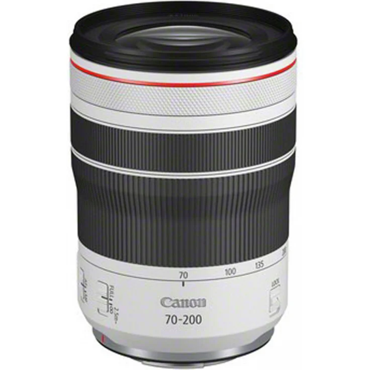 Canon RF 70-200-4,0 L IS USM – Bild 1
