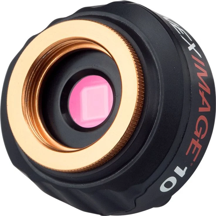 Celestron 95518-CGL NexImage Burst - Kamera für Planeten, Astrokamera - Farbe: schwarz