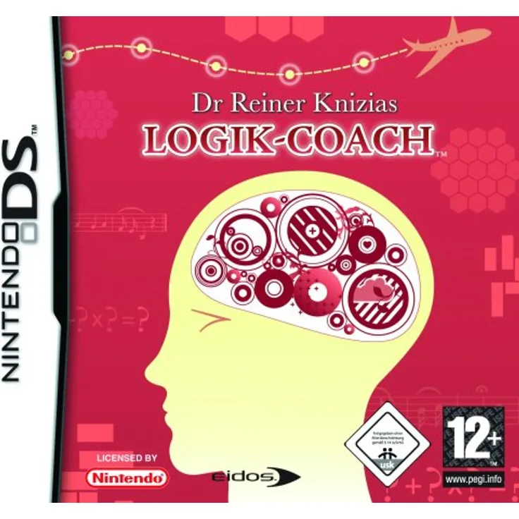 Dr. Reiner Knizias Logik-Coach (DS)