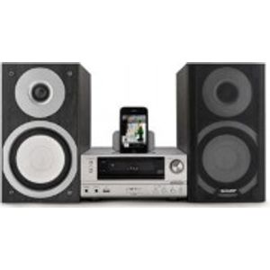 Bild für Sharp XL-HF300PHS