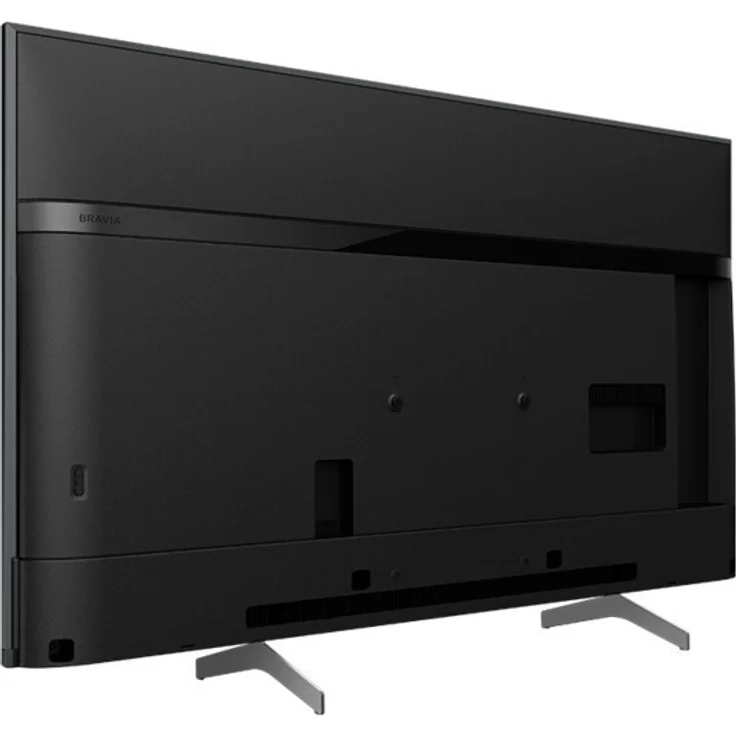 Sony KD-49XH8505 123 cm (49 Zoll) LED Smart TV (Ultra HD, HDR) HD-Triple-Tuner (Sat, Antenne, Kabel) Modelljahr 2020 Energieklasse G – Bild 7