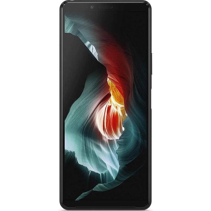 Sony Xperia 10 II Smartphone 15,24cm (6 Zoll) OLED-Display, 128GB interner Speicher, 4GB RAM, Dual-SIM, Android, Black – Bild 4