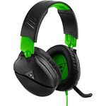 Turtle Beach Recon 70X Gaming Headset - Xbox One, PS4, PS5, Nintendo Switch und PC