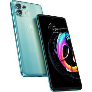 Bild für Motorola Edge 20 Lite Smartphone 17,02cm (6,7 Zoll)