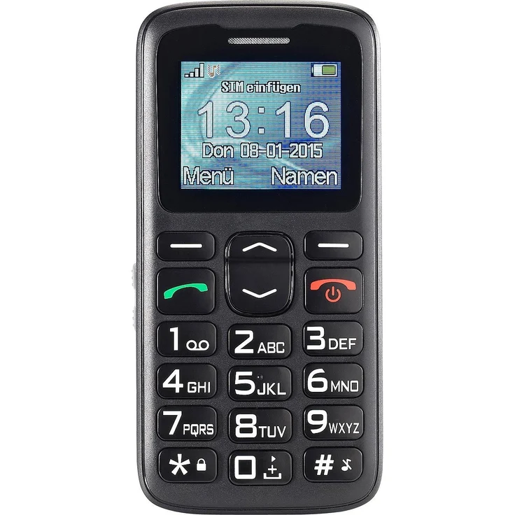 Simvalley XL-915 – Bild 1