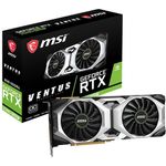 MSI GeForce RTX 2080 Super Ventus XS OC 8GB GDDR6 Grafikkarte