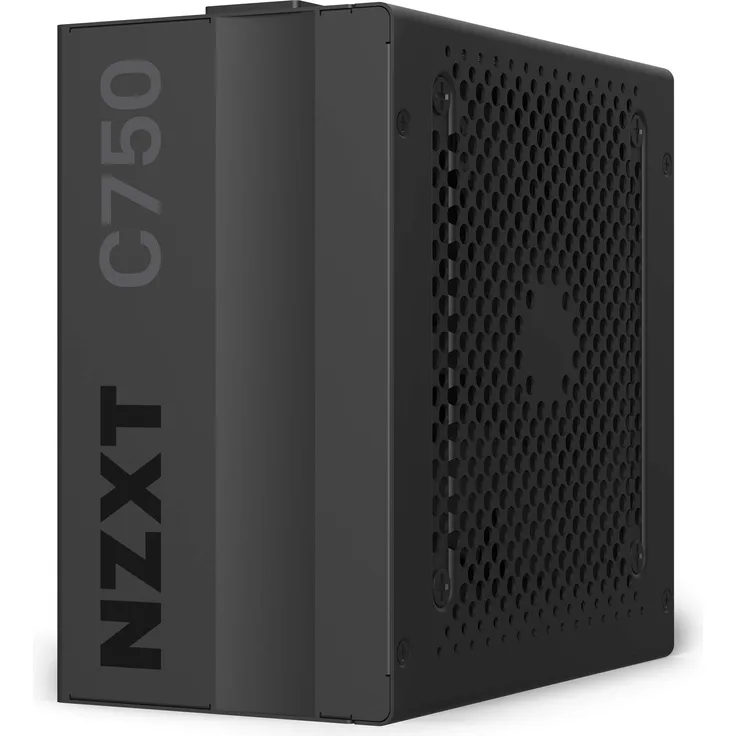 NZXT C Series C750 750W ATX 2.4 (NP-C750M)