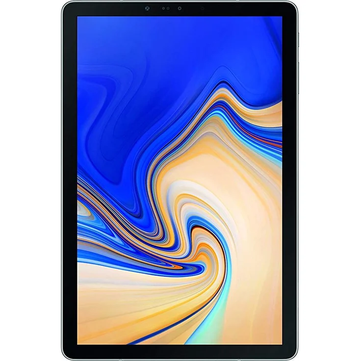 Samsung Galaxy Tab S4 Quad-HD-Auflösung 10,5 Zoll, WiFi-Tablet, Octa-Core, 4 GB RAM, 64 GB Speicher, Android, Grau (SM-T830NZAADBT) – Bild 3